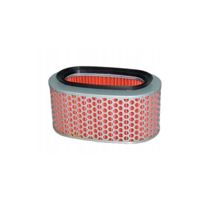 Air filter hiflo hfa1710 honda vt 750 dc black widow 2000 2003