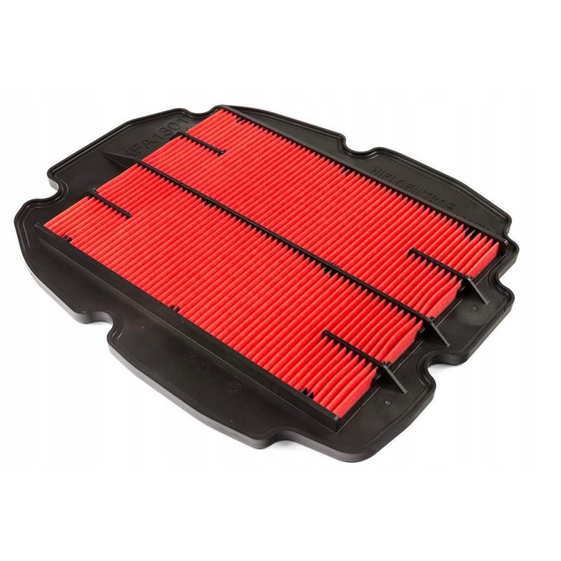 Air filter hiflo hfa1801 honda vfr800 vfr 800 1998 2021