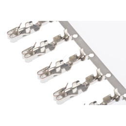 50 pcs - Delphi, 4.1 Female