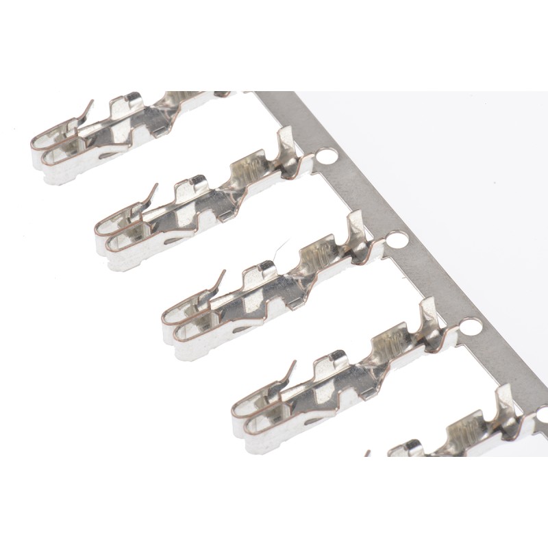 50 pcs - Delphi, 4.1 Female