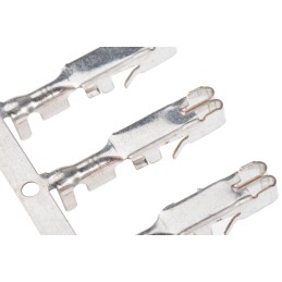 50 pcs - Delphi, 4.1 Female