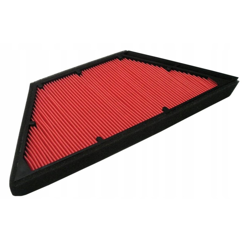 Air filter hiflo hfa2916 kawasaki zzr 1400 zzr1400 2006 2011