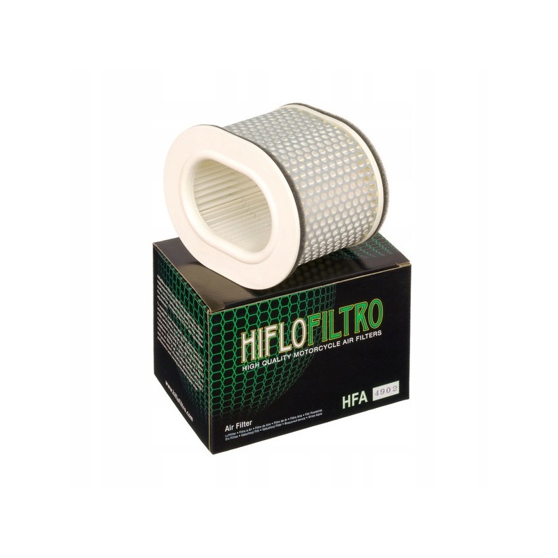 Yamaha fzr1000 air filter