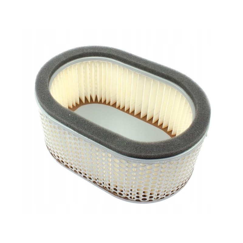 Air filter hiflo hfa3705 suzuki gsx r 600 1997 2000
