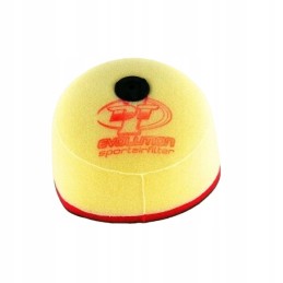 Air filter dt 1 husqvarna cr 125 250 360