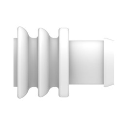 1 Bag of 10000 - TE Connectivity, Heavy Duty Sealed Connector Series (HDSCS ) Wire Seal