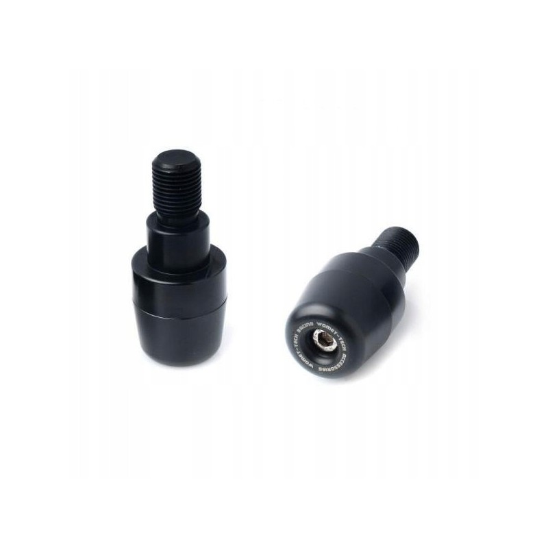 Womet fz6 fazer yamaha handlebar ends 16_mm