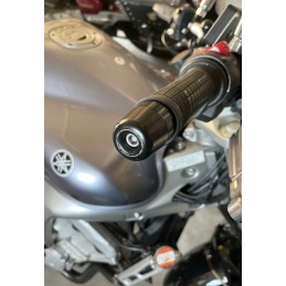 Womet fz6 fazer yamaha handlebar ends 16_mm