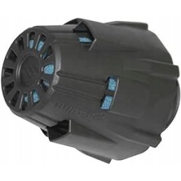 Polini air box straight air filter 32mm 5
