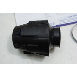 Polini air box straight air filter 32mm 5