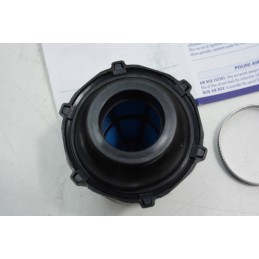 Polini air box straight air filter 32mm 5