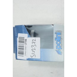 Polini air box straight air filter 32mm 5