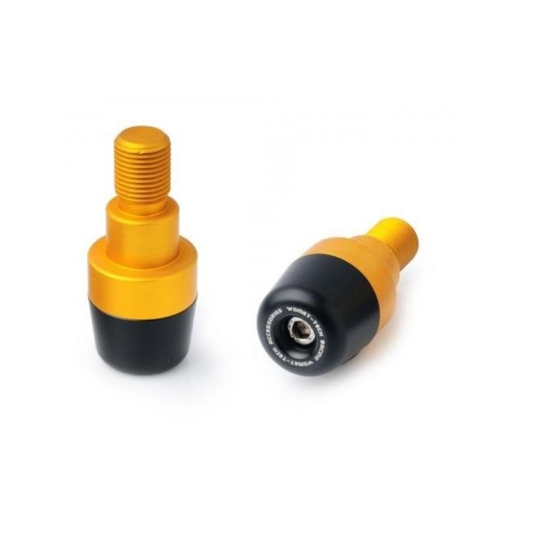 Womet Yamaha Fazer FZS_1000 steering weights