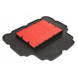 Air filter hiflo hfa1609 honda nt650 nt 650 deauville 1998 2005