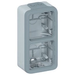 1 pcs - Legrand Back Box