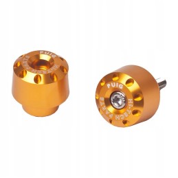 Puig handlebar ends suzuki b king sfv