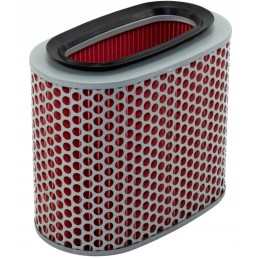 Air filter hiflo hfa1908 honda vt 1100 shadow vt 1100 1988 2000