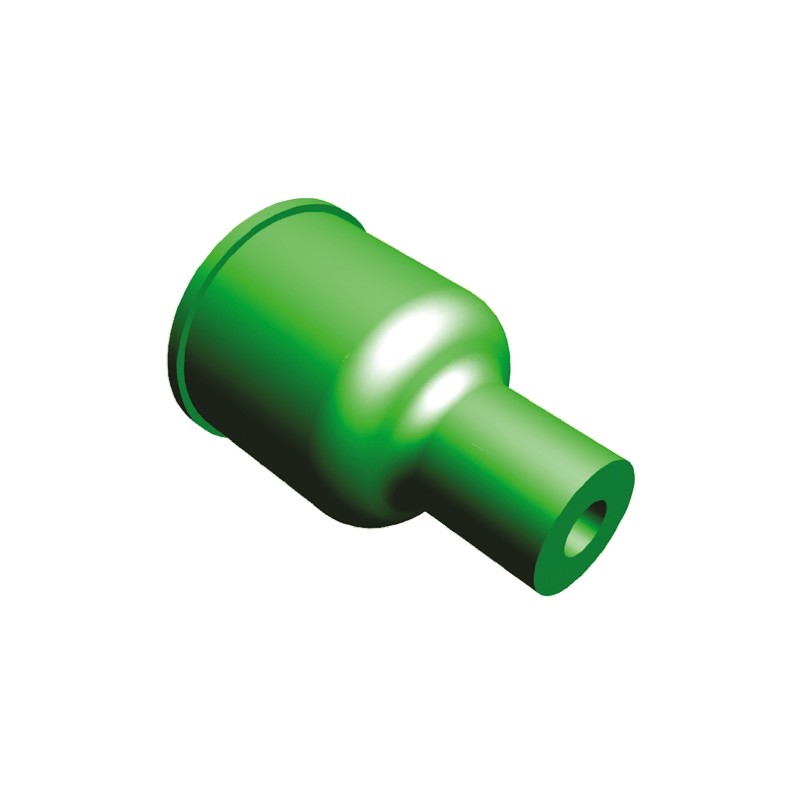 1 Bag of 10000 - TE Connectivity, EconoSeal III Cable Seal