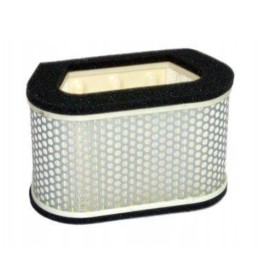 Air filter hiflo hfa4907 yamaha yzf r1 r1 1000 1998 2001