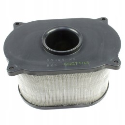 Air filter hiflofiltro suzuki sv650 99 02 cagiva raptor 650 00 05