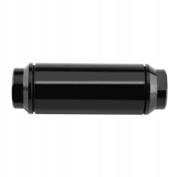 Universal aluminum car fuel filter