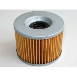 Oil filter yamaha fzr fzx 750 fj xjr fz hf401 6746