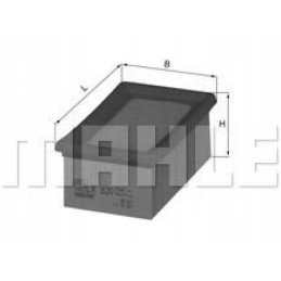 BMW g 0 7 f 0 7 air filter