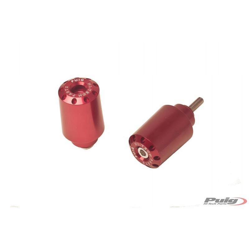 Handlebar ends for yamaha fz6 mt xj and others