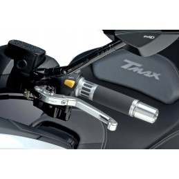 Handlebar ends for yamaha fz6 mt xj and others