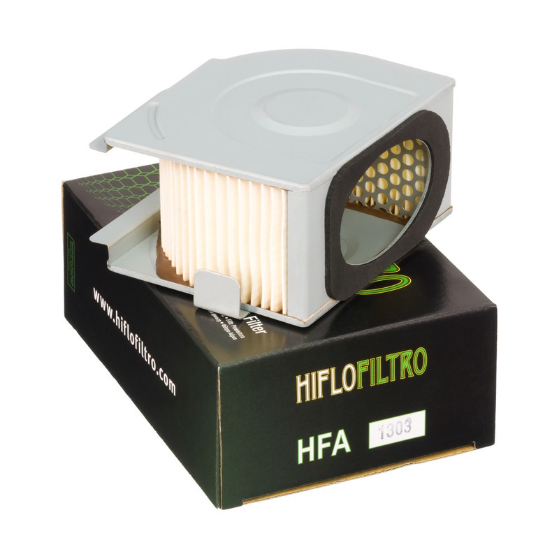 Hiflo air filter honda cb 350 400 four