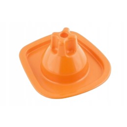 Plug of the twin air beta beta rr 300 filter can