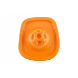 Plug of the twin air beta beta rr 300 filter can