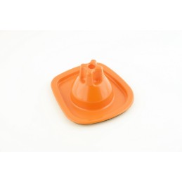 Plug of the twin air beta beta rr 300 filter can