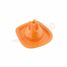 Plug of the twin air beta beta rr 300 filter can