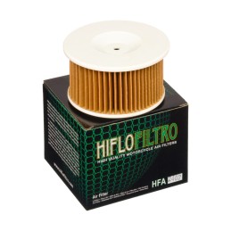 Kawasaki hiflo air filter with 400 550 mfh