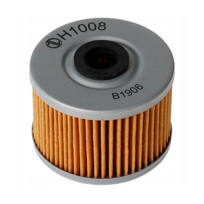 Meiwa miw oil filter h1008 hf112 honda kawasaki