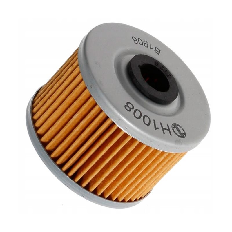 Miw oil filter h1008 hf112 japanese technology