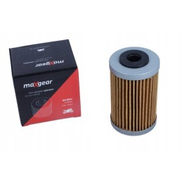 26 8028 maxgear oil filter husqvarna ktm 701
