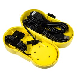 1 pcs - Vega Interface Adapter for Use with VEGA Instruments