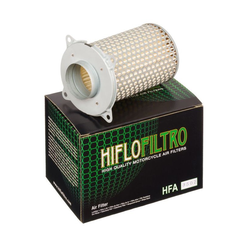 Hiflo air filter suzuki gs 500 ef 89 08
