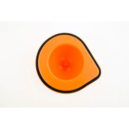 Twin air gas gas ec sm filter can cover