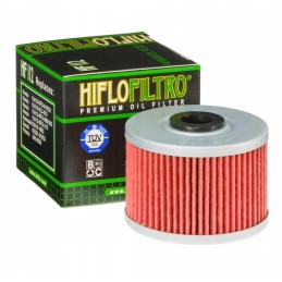 Oil filter hiflo hf112 honda crf xl xr cbr 250