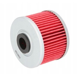 Oil filter hiflo hf112 kawasaki klx 110 250 300