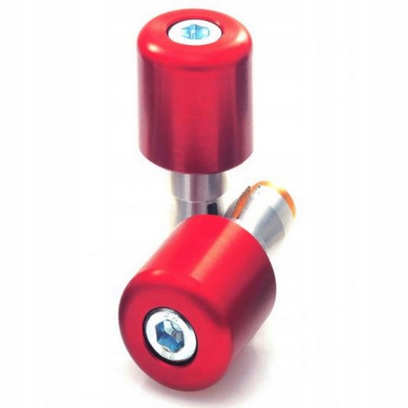 Universal 22 mm spacer bar ends