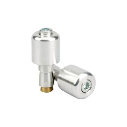 Handlebar ends yamaha suzuki honda kawasaki