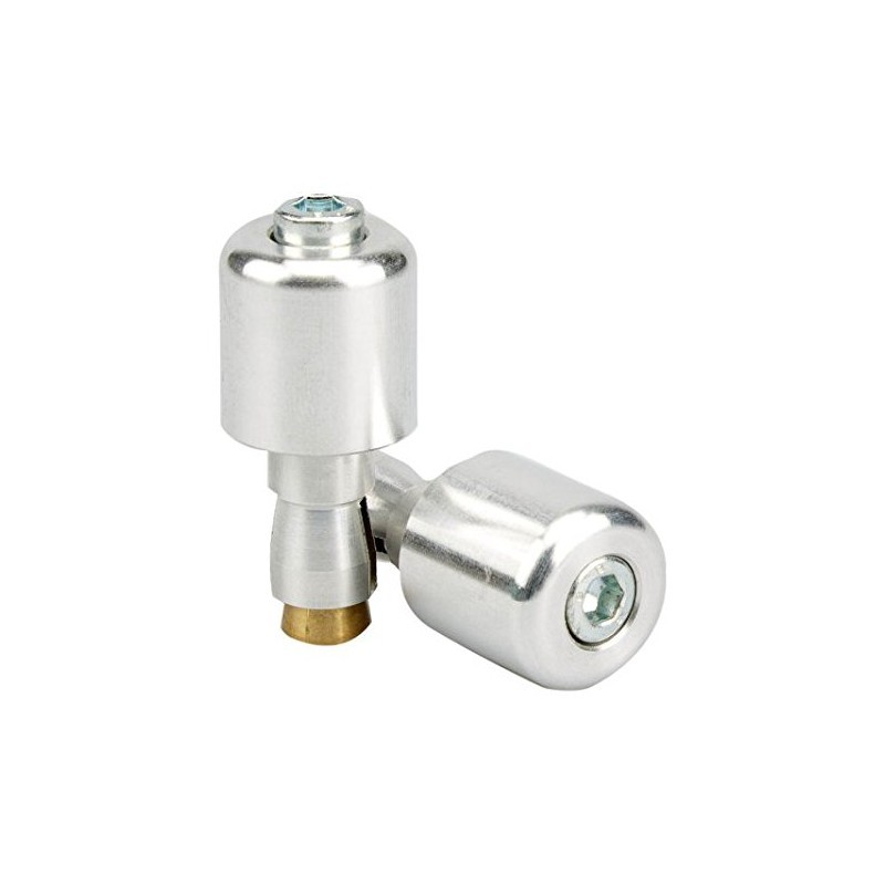 Handlebar ends yamaha suzuki honda kawasaki