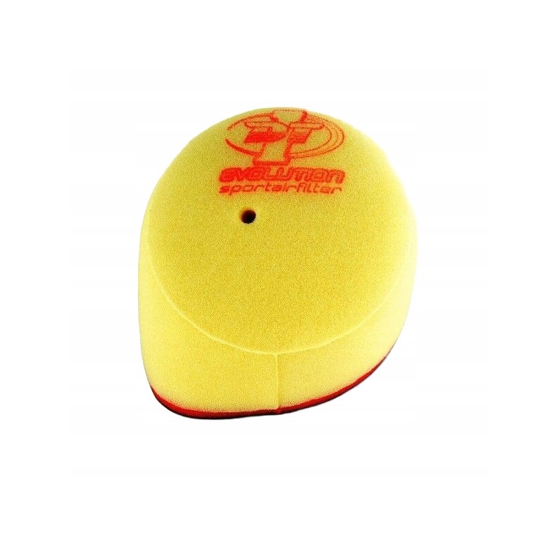 Air filter dt 1 yamaha yz 450 f 2003 2009