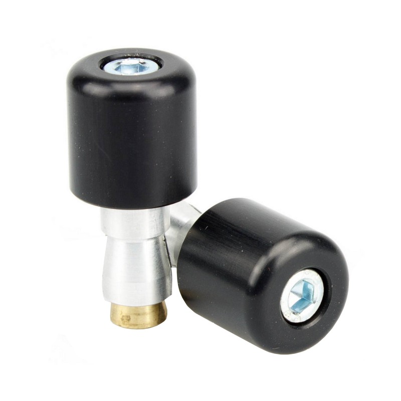 Universal 22 mm spacer bar ends