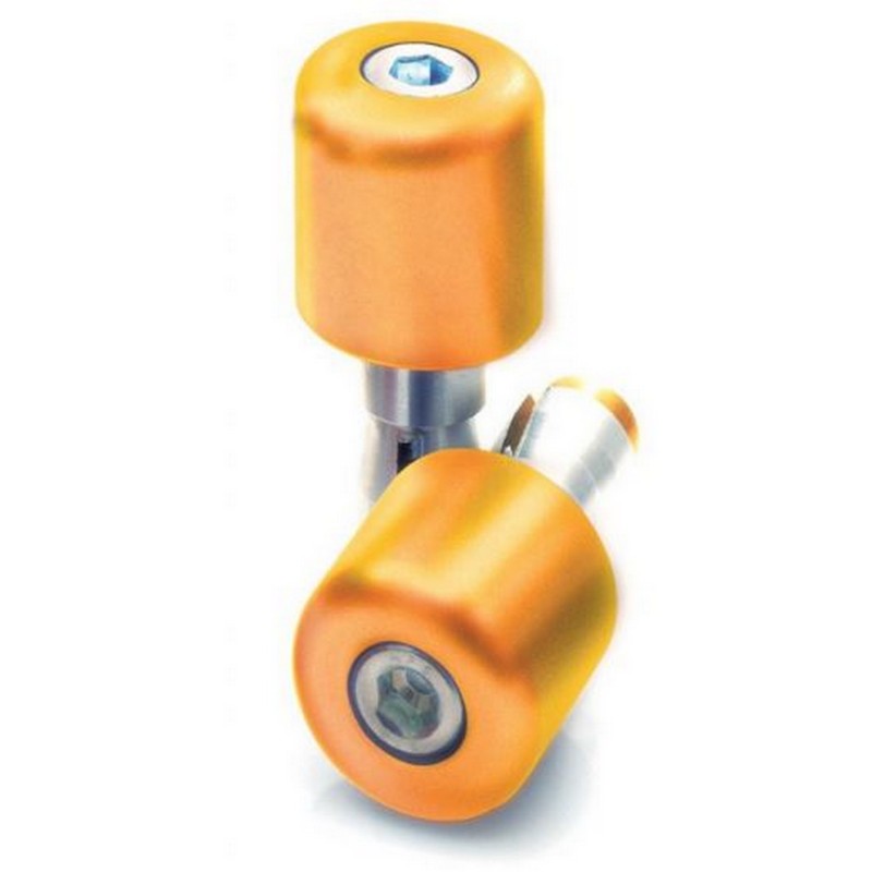 Fazer Hornet Bandit SV GSX bar ends