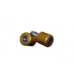 Fazer Hornet Bandit SV GSX bar ends